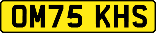 OM75KHS