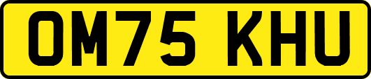 OM75KHU