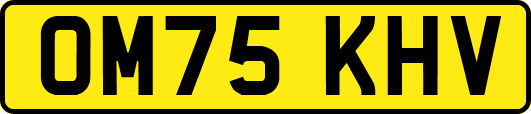 OM75KHV