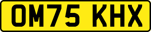 OM75KHX