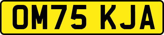 OM75KJA