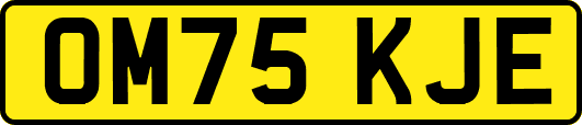 OM75KJE