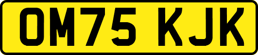 OM75KJK