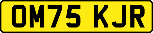 OM75KJR