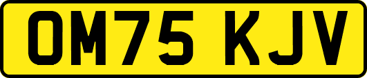 OM75KJV
