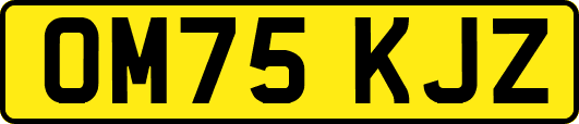 OM75KJZ