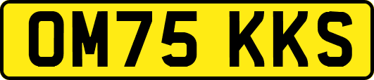 OM75KKS