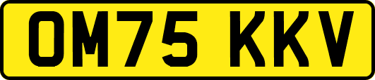 OM75KKV