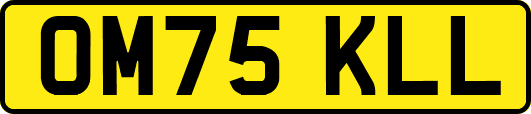 OM75KLL