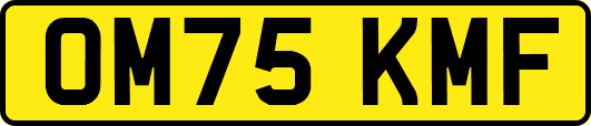 OM75KMF