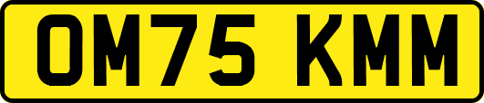 OM75KMM