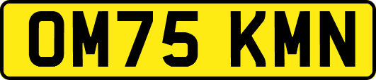 OM75KMN