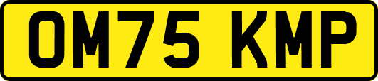 OM75KMP