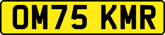 OM75KMR