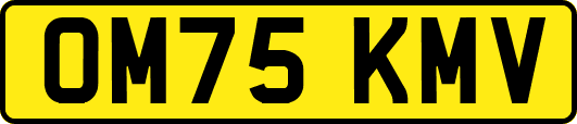OM75KMV
