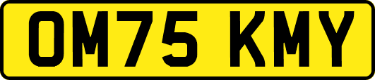 OM75KMY