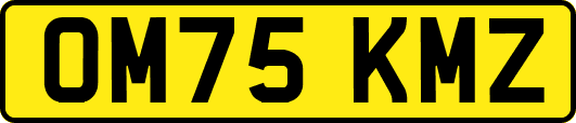 OM75KMZ
