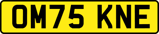 OM75KNE