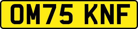 OM75KNF