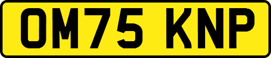 OM75KNP