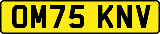 OM75KNV