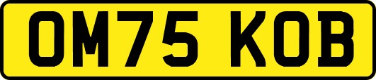 OM75KOB