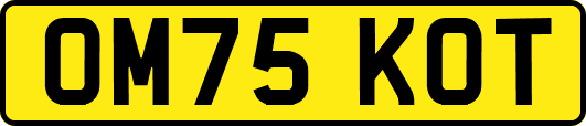 OM75KOT