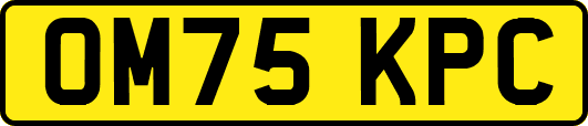 OM75KPC