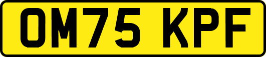 OM75KPF