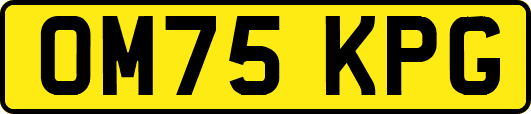 OM75KPG