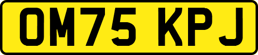 OM75KPJ