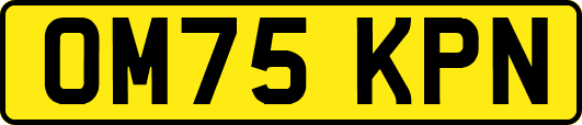 OM75KPN