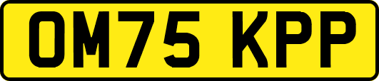 OM75KPP