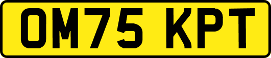 OM75KPT