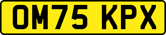 OM75KPX