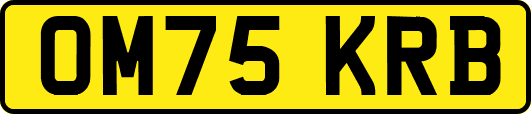 OM75KRB
