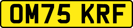 OM75KRF