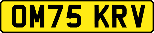 OM75KRV