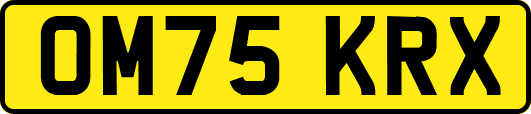 OM75KRX