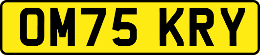 OM75KRY