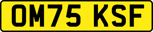 OM75KSF
