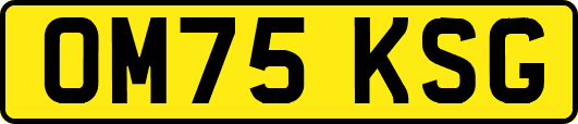 OM75KSG