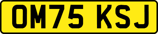 OM75KSJ