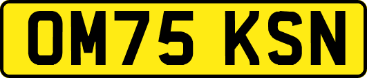 OM75KSN