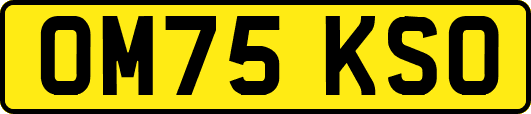 OM75KSO