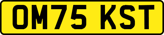 OM75KST