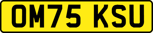 OM75KSU
