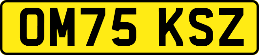 OM75KSZ