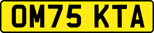 OM75KTA