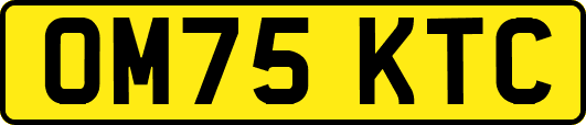OM75KTC